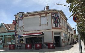 La Dame De Coeur